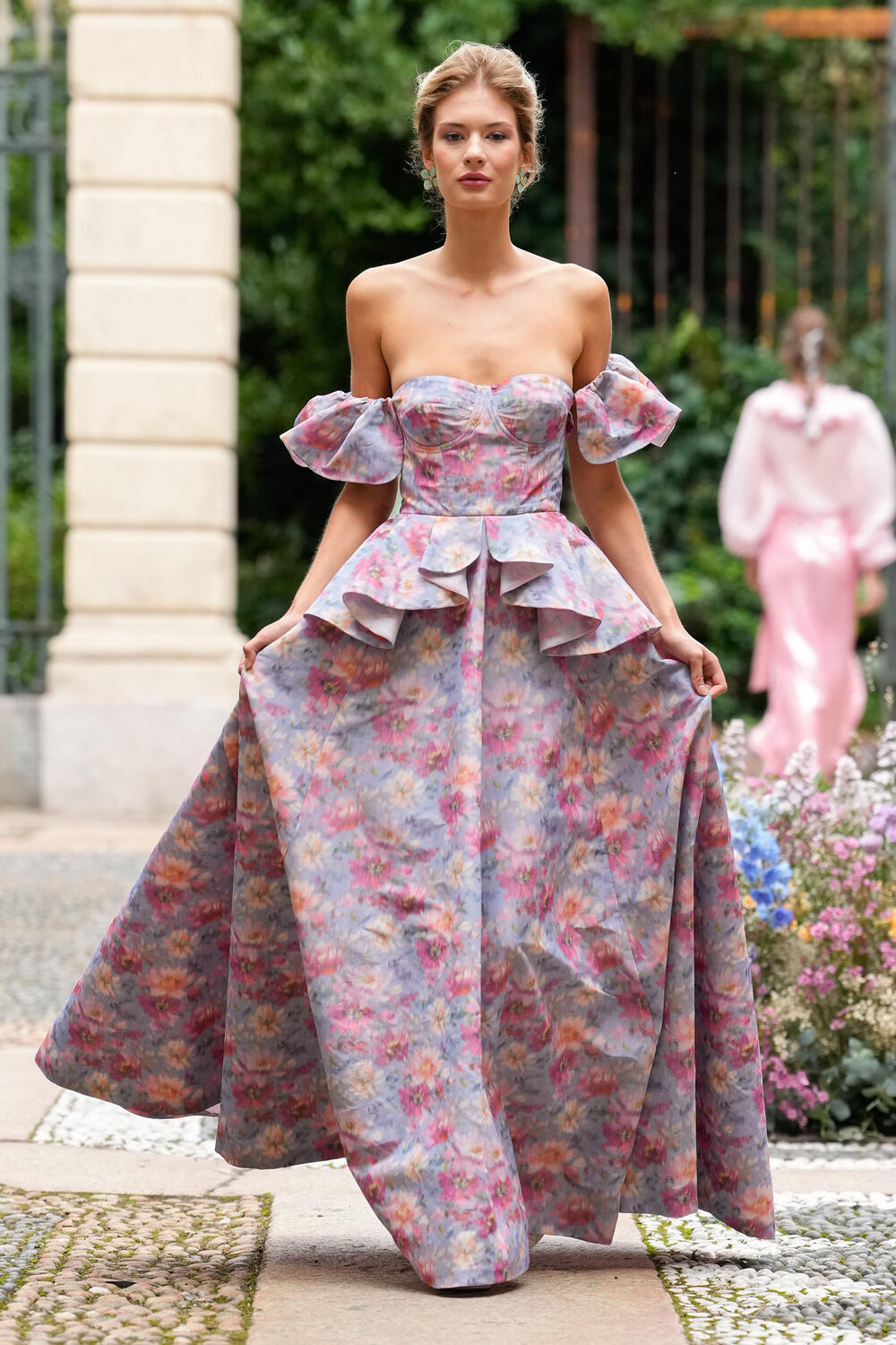 LUISA BECCARIA WOMEN SS 2026 - Foto #48
