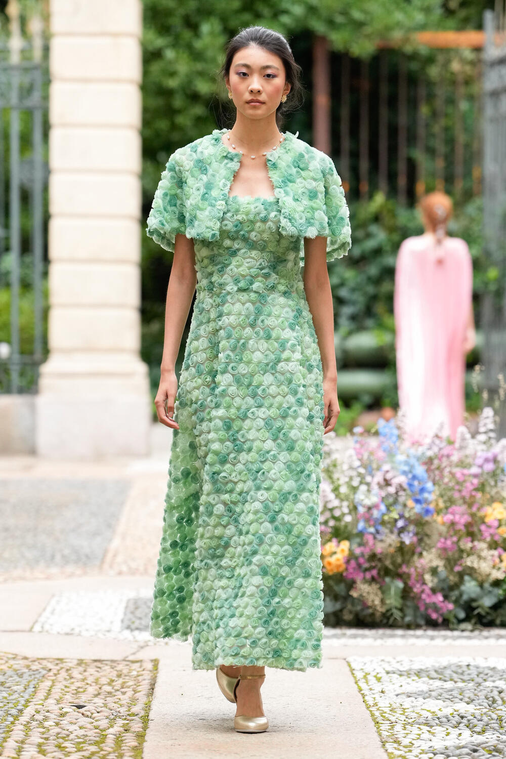 LUISA BECCARIA WOMEN SS 2026 - Foto #49