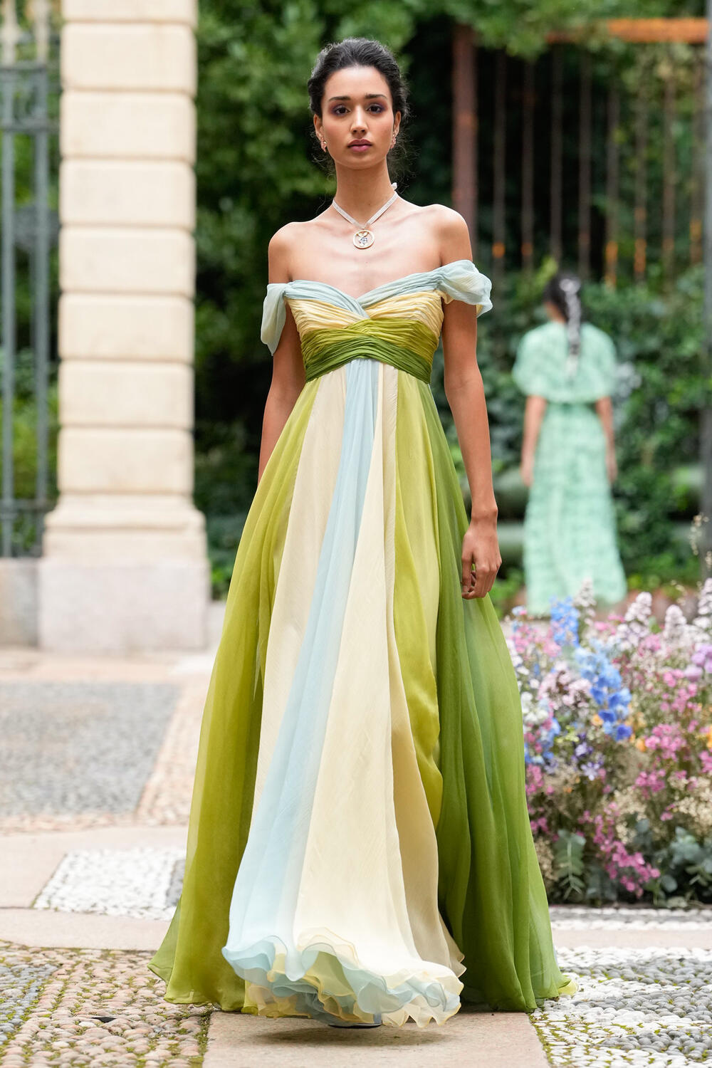 LUISA BECCARIA WOMEN SS 2026 - Foto #51
