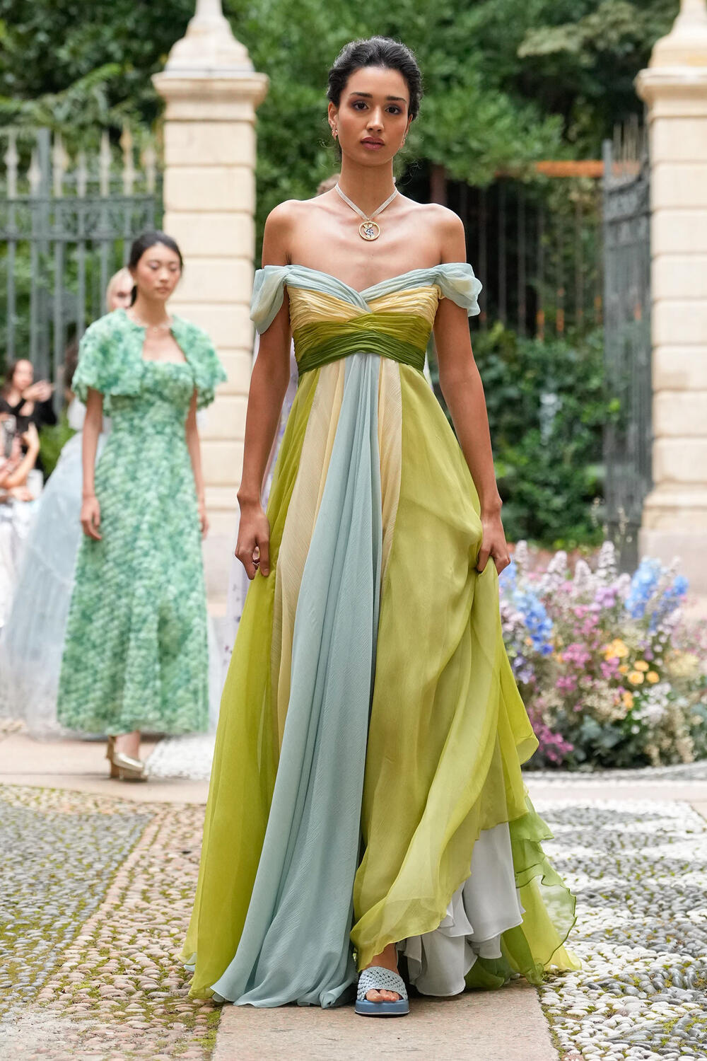 LUISA BECCARIA WOMEN SS 2026 - Foto #52