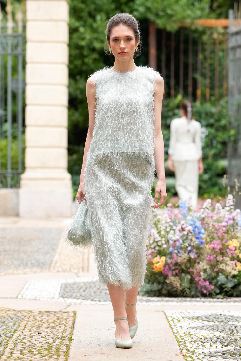 LUISA BECCARIA WOMEN SS 2026 - Foto #43