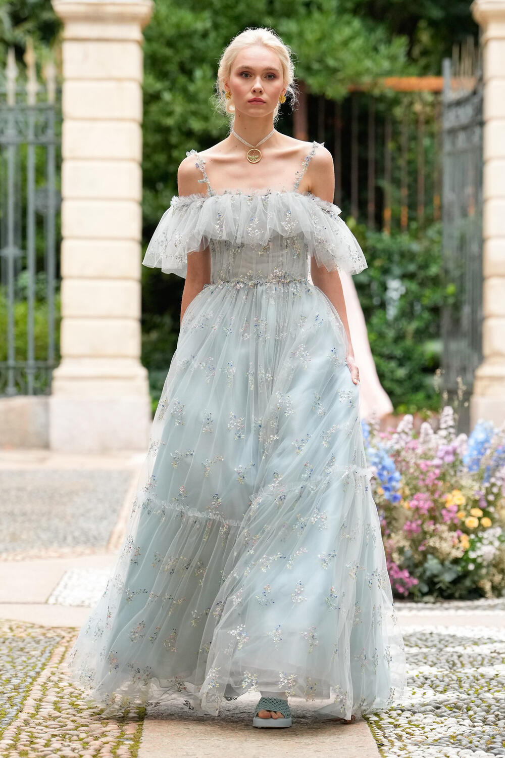 LUISA BECCARIA WOMEN SS 2026 - Foto #44