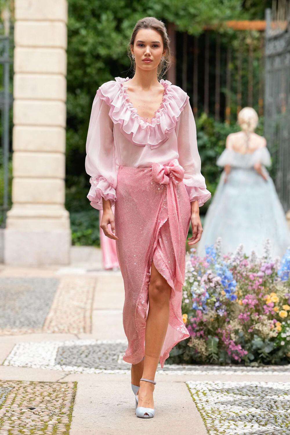 LUISA BECCARIA WOMEN SS 2026 - Foto #46