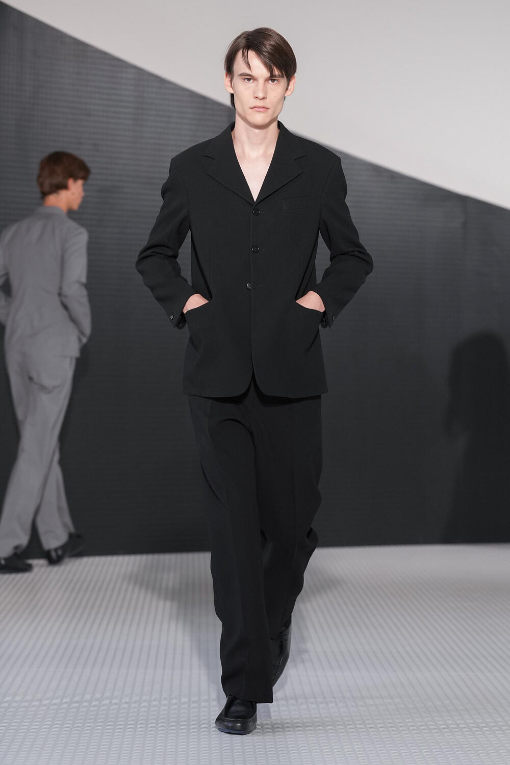 JIL SANDER WOMEN SS 2026 - Foto #4
