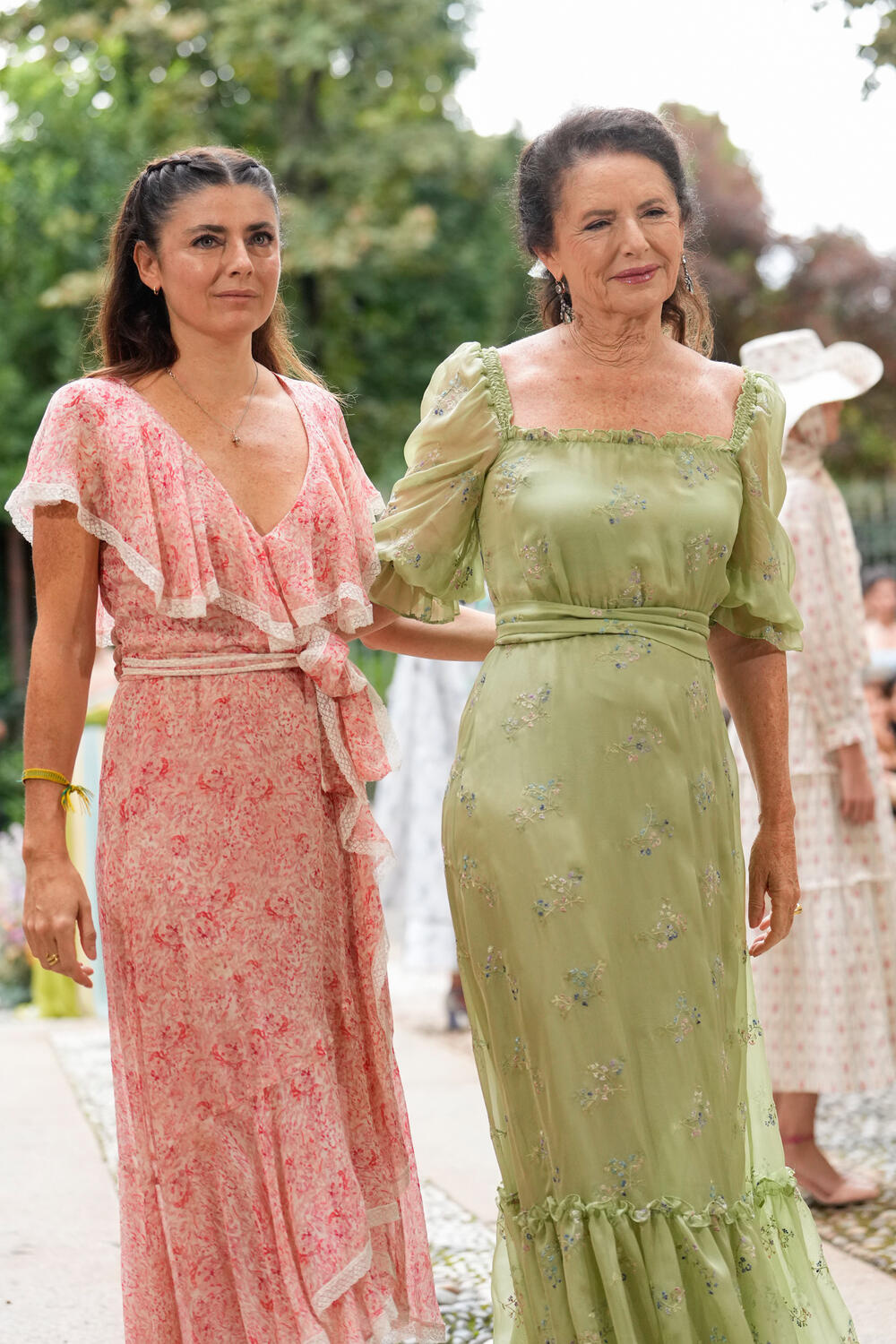 LUISA BECCARIA WOMEN SS 2026 - Foto #53