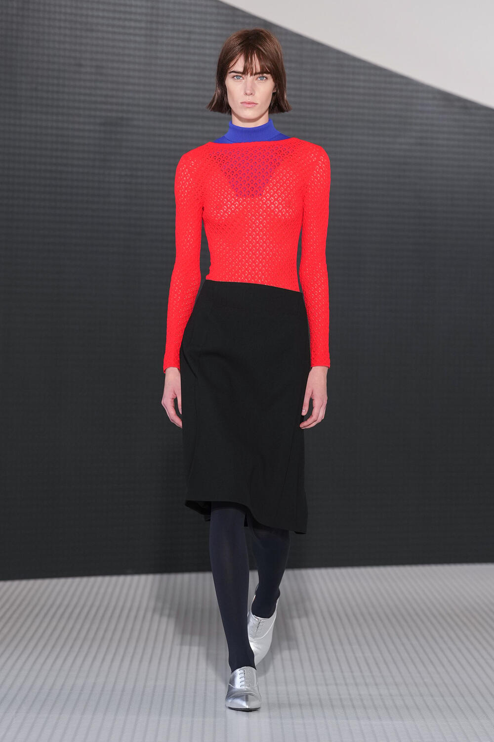 JIL SANDER WOMEN SS 2026 - Foto #1