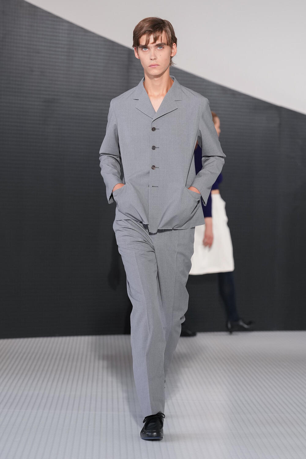 JIL SANDER WOMEN SS 2026 - Foto #2