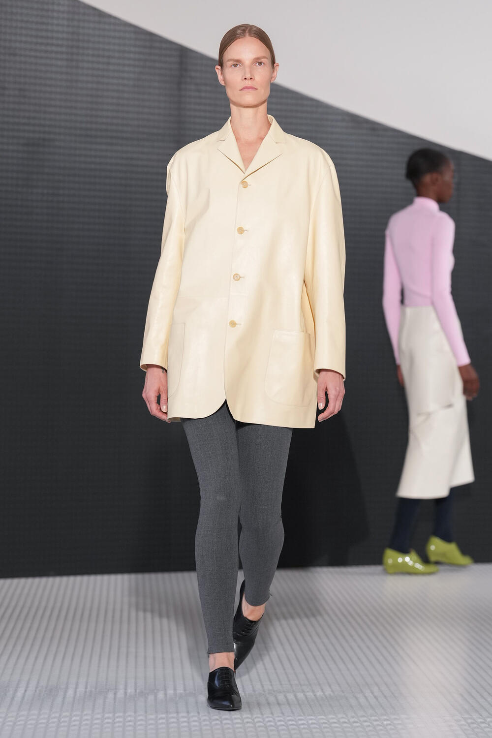 JIL SANDER WOMEN SS 2026 - Foto #9