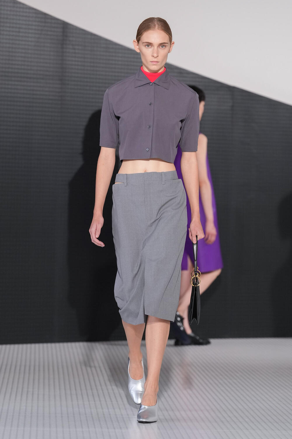 JIL SANDER WOMEN SS 2026 - Foto #20