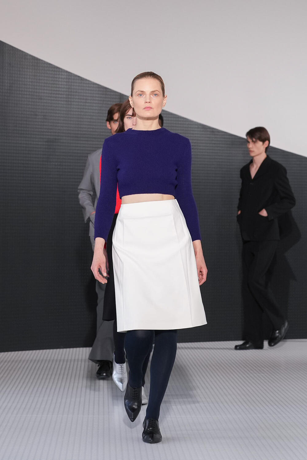 JIL SANDER WOMEN SS 2026 - Foto #61