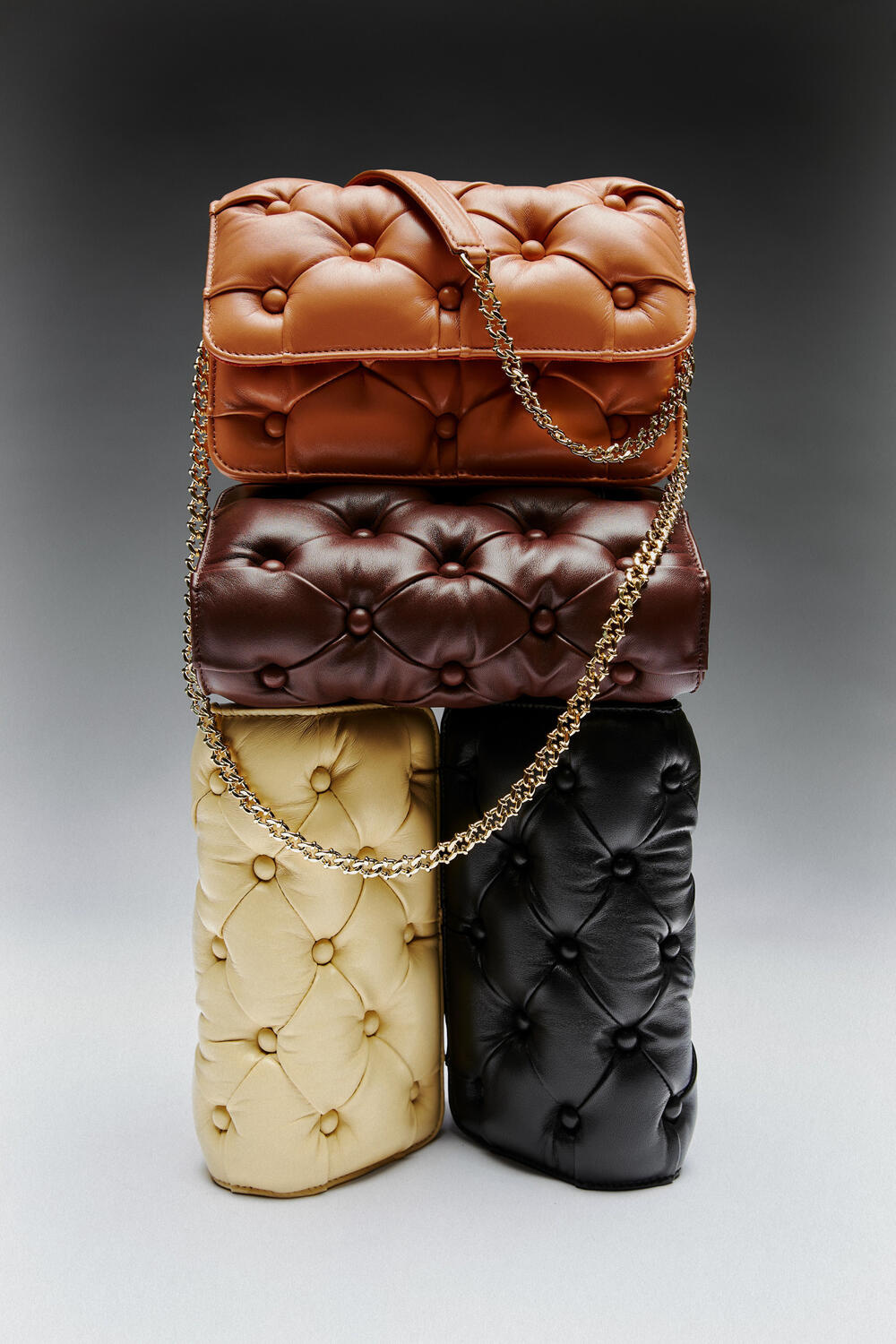 BENEDETTA BRUZZICHES WOMEN SS 2026 - Foto #1