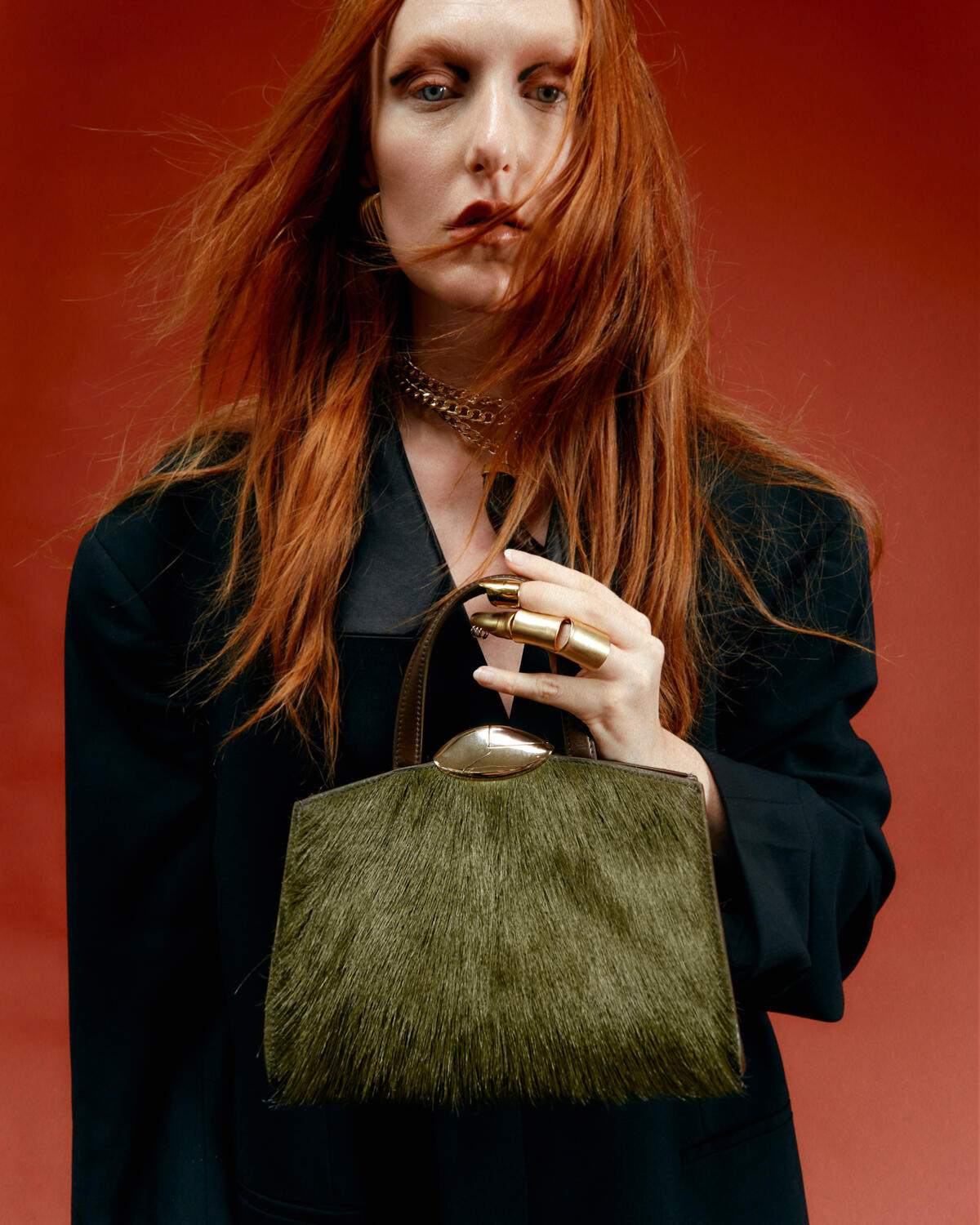 BENEDETTA BRUZZICHES WOMEN SS 2026 - Foto #8