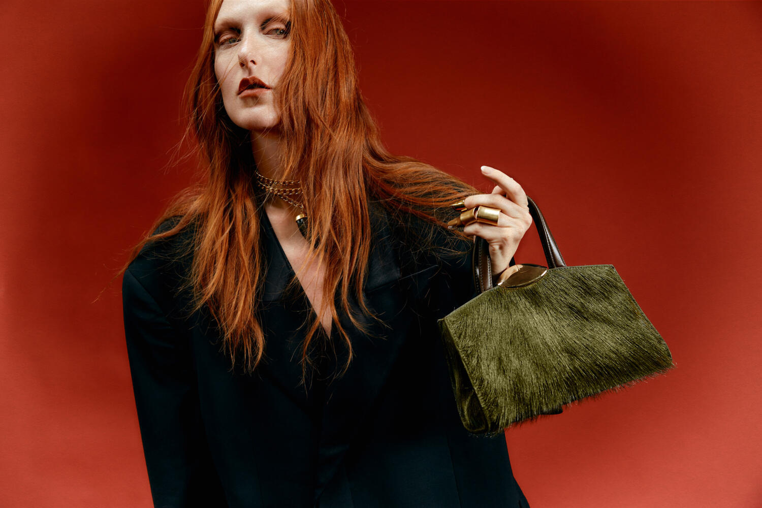 BENEDETTA BRUZZICHES WOMEN SS 2026 - Foto #9