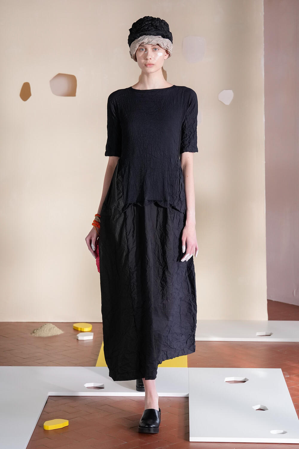 DANIELA GREGIS WOMEN SS 2026 - Foto #1