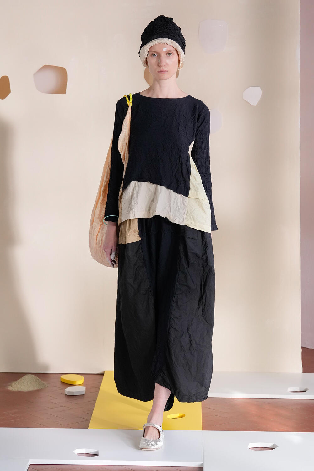 DANIELA GREGIS WOMEN SS 2026 - Foto #2