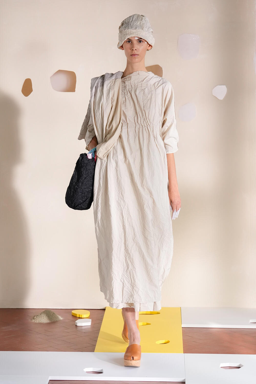 DANIELA GREGIS WOMEN SS 2026 - Foto #4