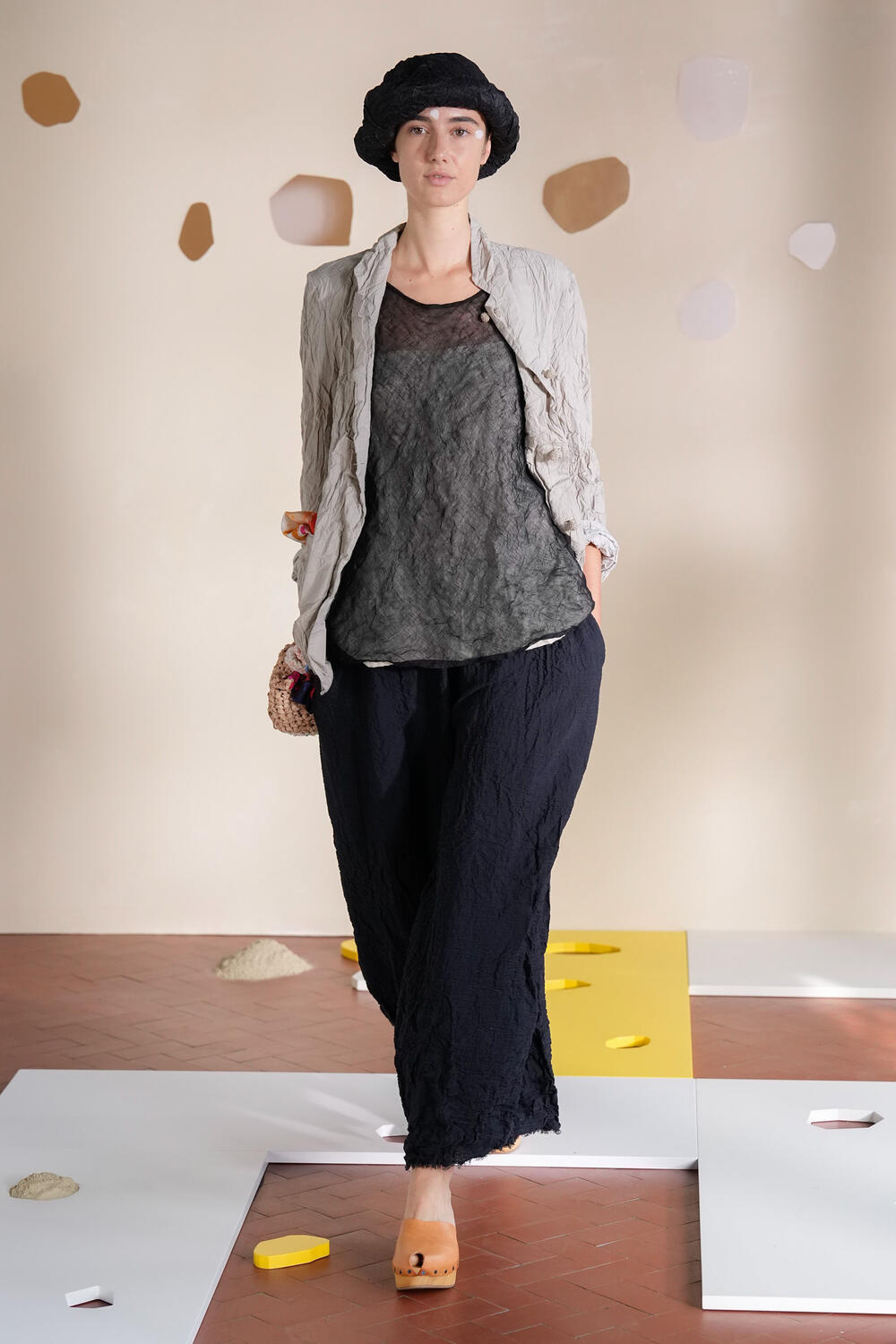 DANIELA GREGIS WOMEN SS 2026 - Foto #11
