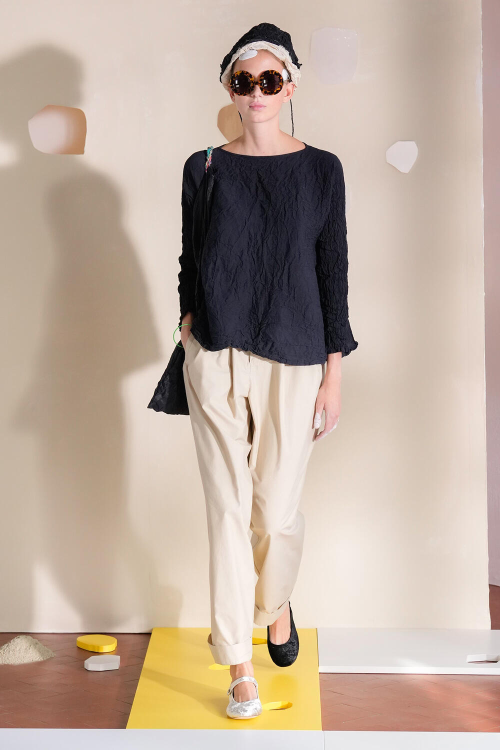 DANIELA GREGIS WOMEN SS 2026 - Foto #12