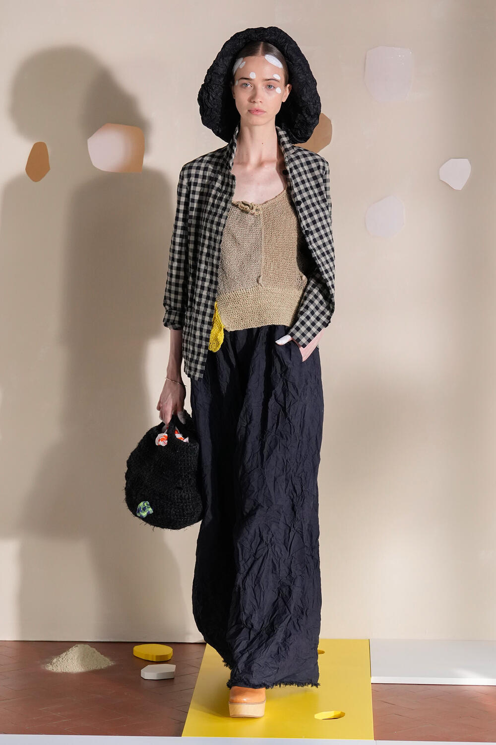 DANIELA GREGIS WOMEN SS 2026 - Foto #14