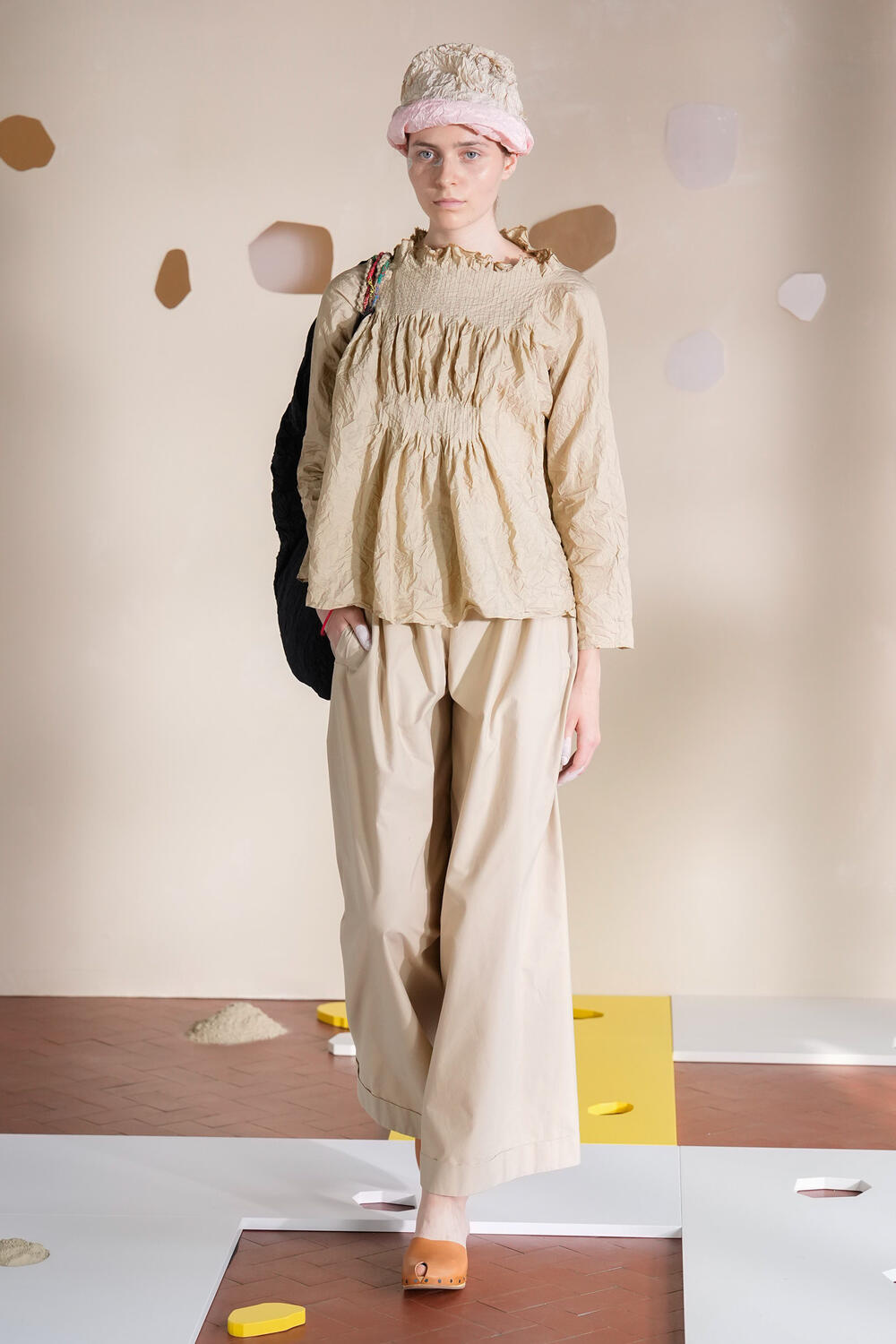 DANIELA GREGIS WOMEN SS 2026 - Foto #15