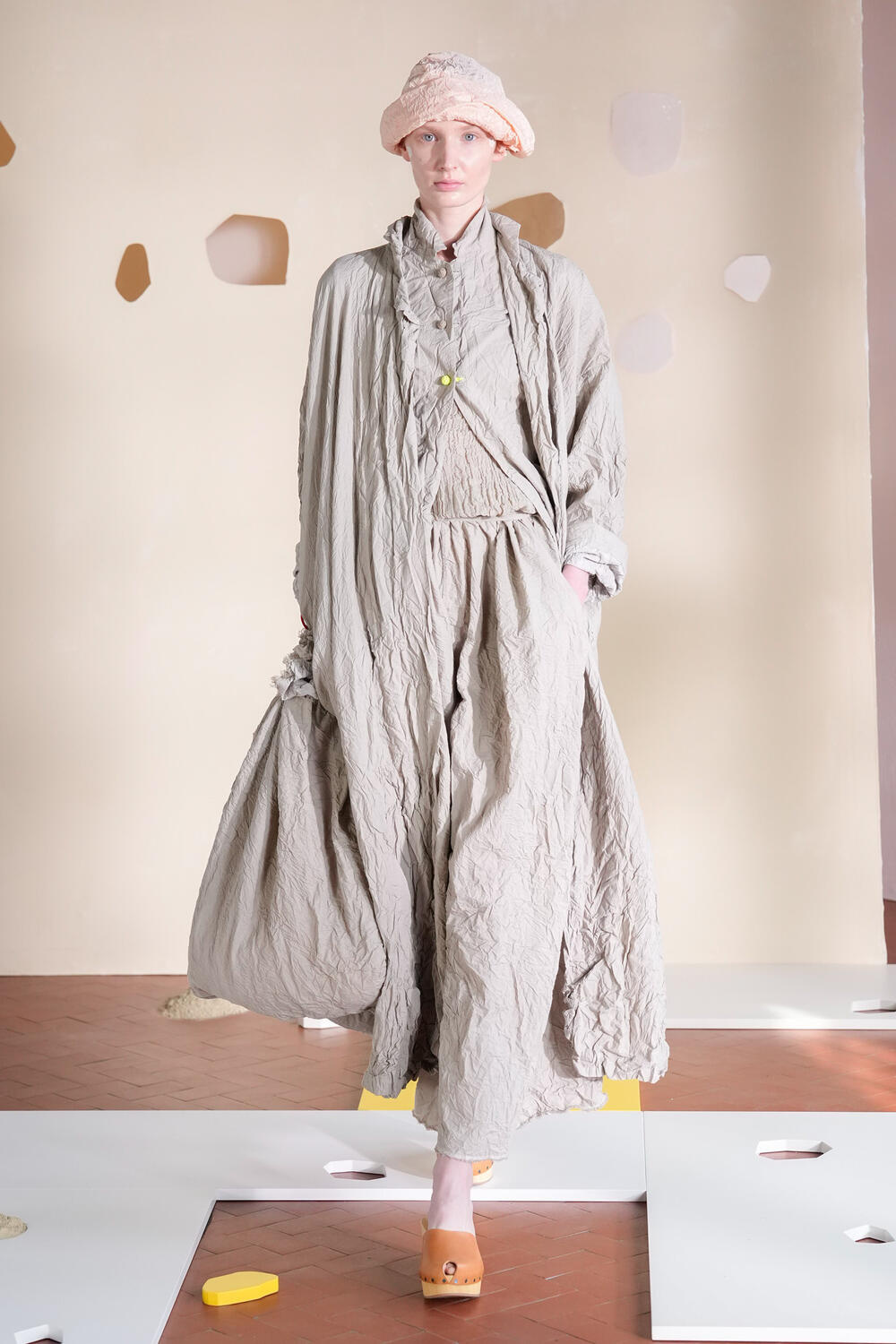 DANIELA GREGIS WOMEN SS 2026 - Foto #16