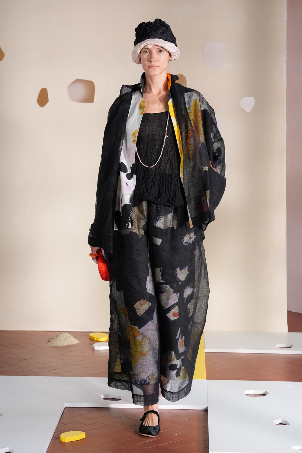 DANIELA GREGIS WOMEN SS 2026 - Foto #7