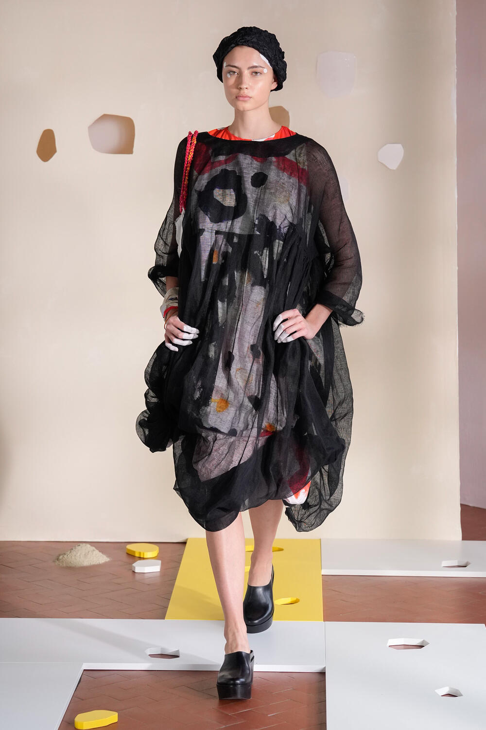 DANIELA GREGIS WOMEN SS 2026 - Foto #8