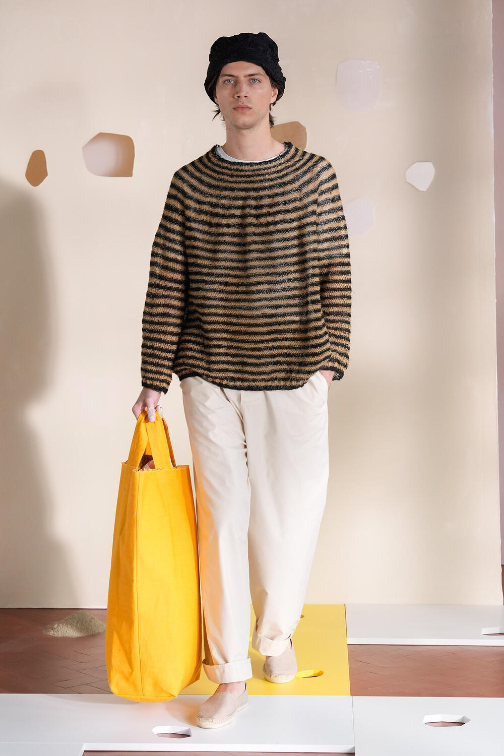 DANIELA GREGIS WOMEN SS 2026 - Foto #9