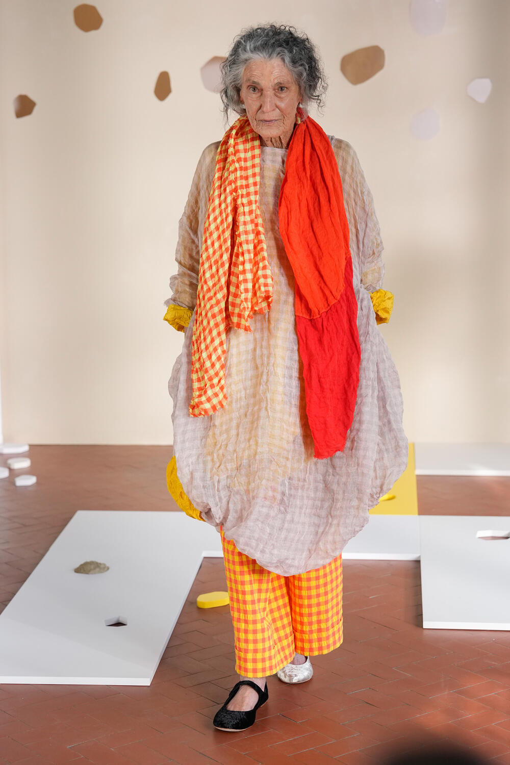 DANIELA GREGIS WOMEN SS 2026 - Foto #10