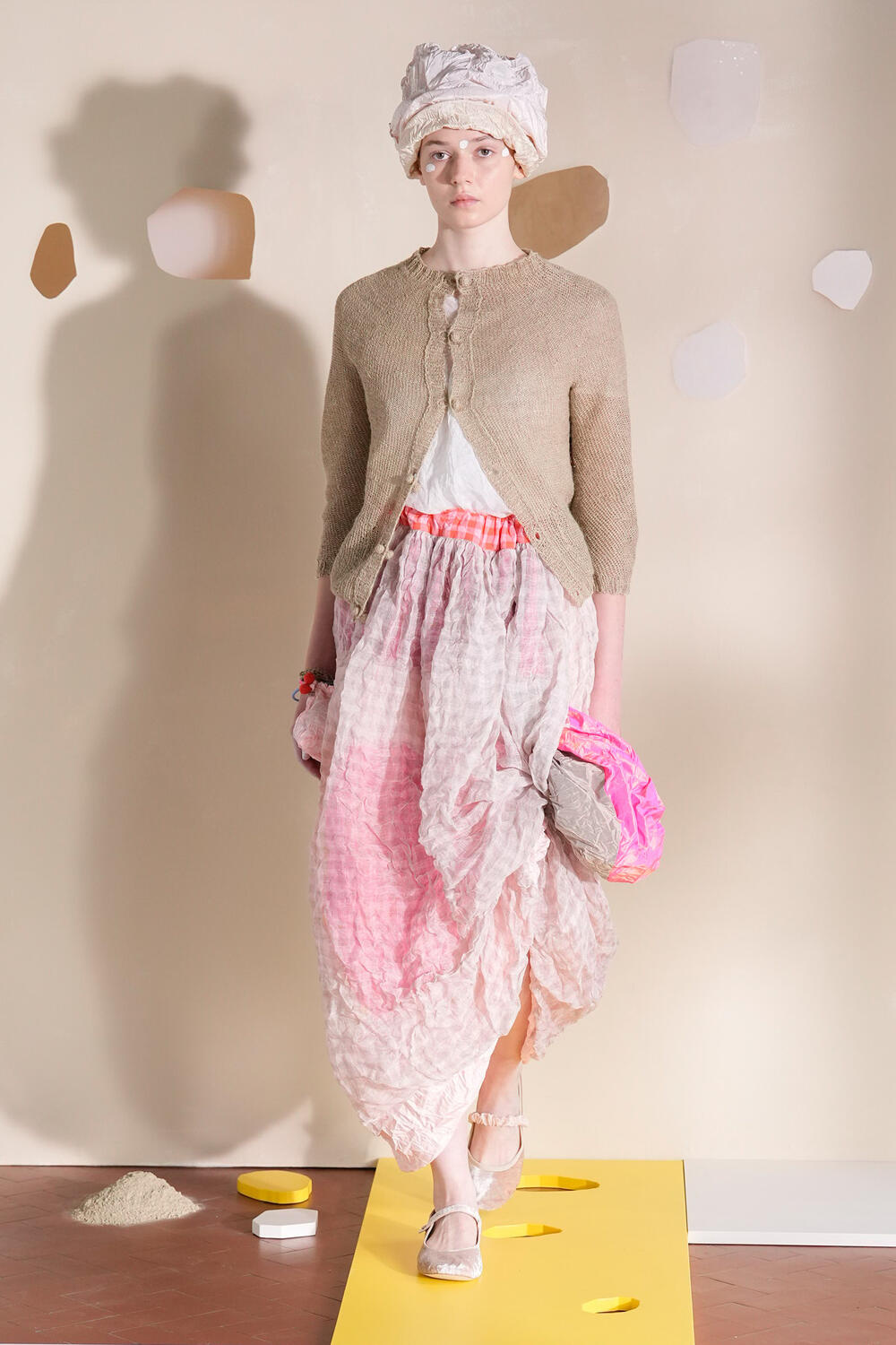 DANIELA GREGIS WOMEN SS 2026 - Foto #21