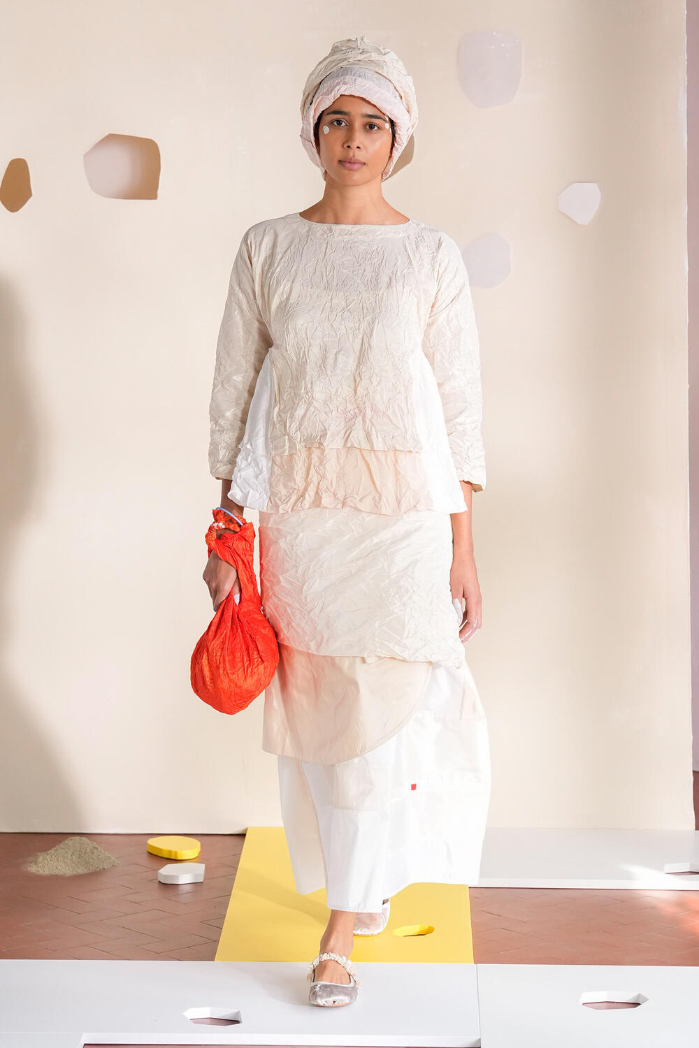 DANIELA GREGIS WOMEN SS 2026 - Foto #24