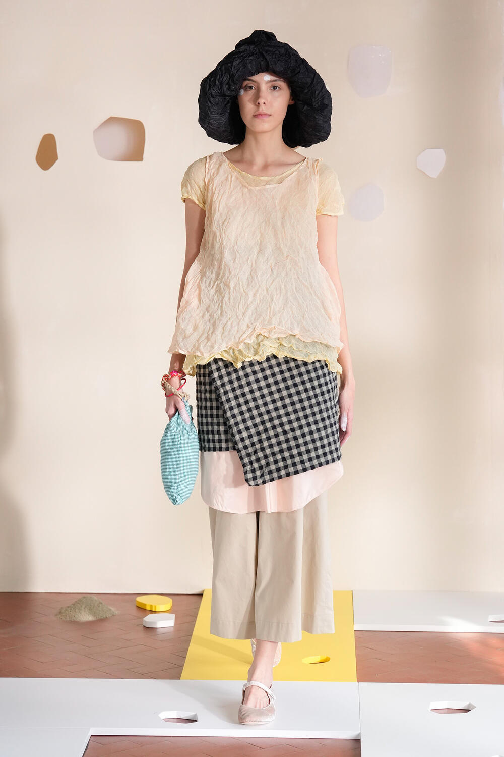 DANIELA GREGIS WOMEN SS 2026 - Foto #18