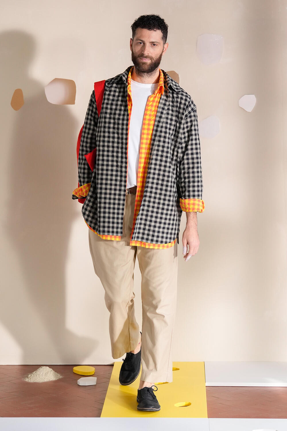 DANIELA GREGIS WOMEN SS 2026 - Foto #20