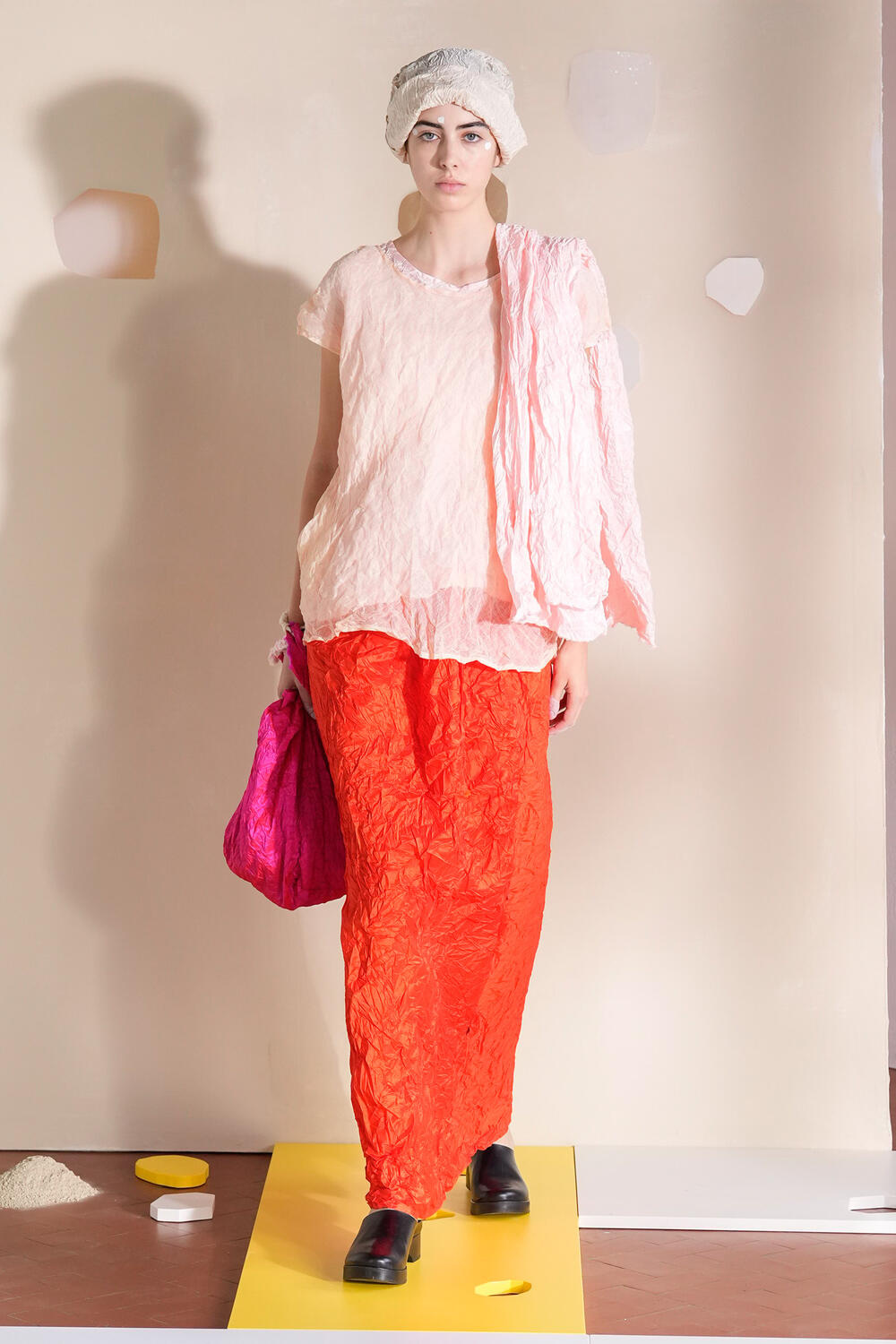 DANIELA GREGIS WOMEN SS 2026 - Foto #31