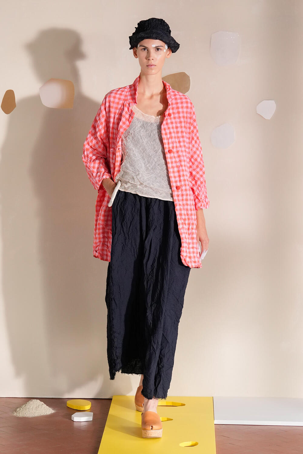 DANIELA GREGIS WOMEN SS 2026 - Foto #32