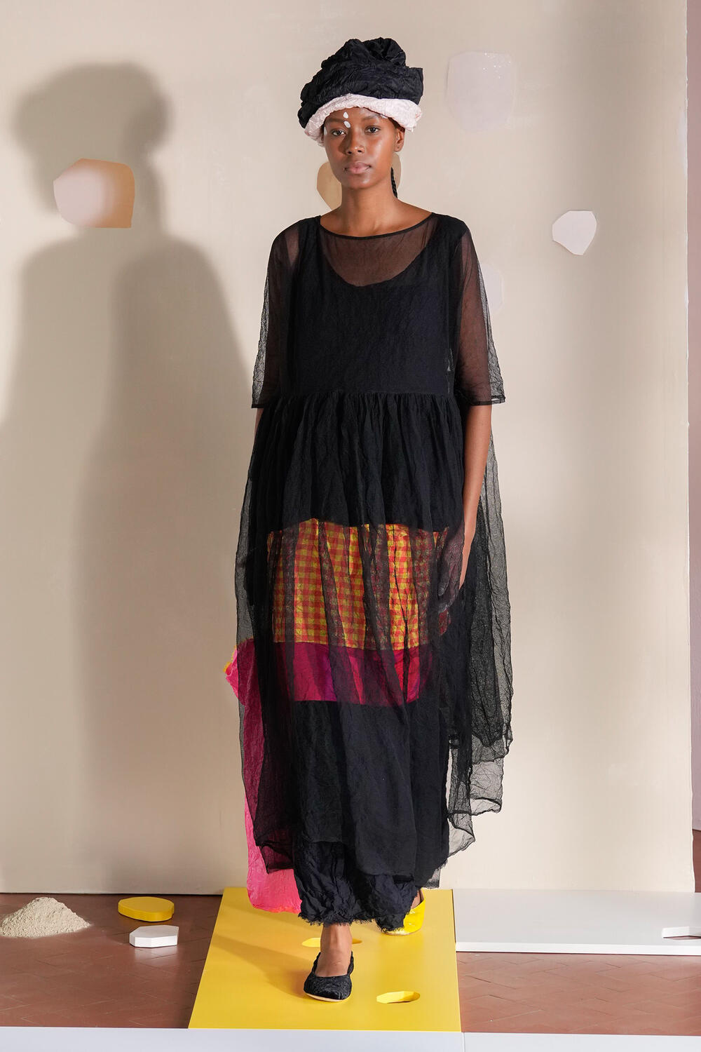 DANIELA GREGIS WOMEN SS 2026 - Foto #33