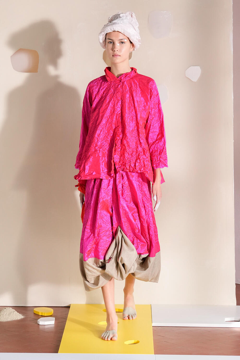 DANIELA GREGIS WOMEN SS 2026 - Foto #34