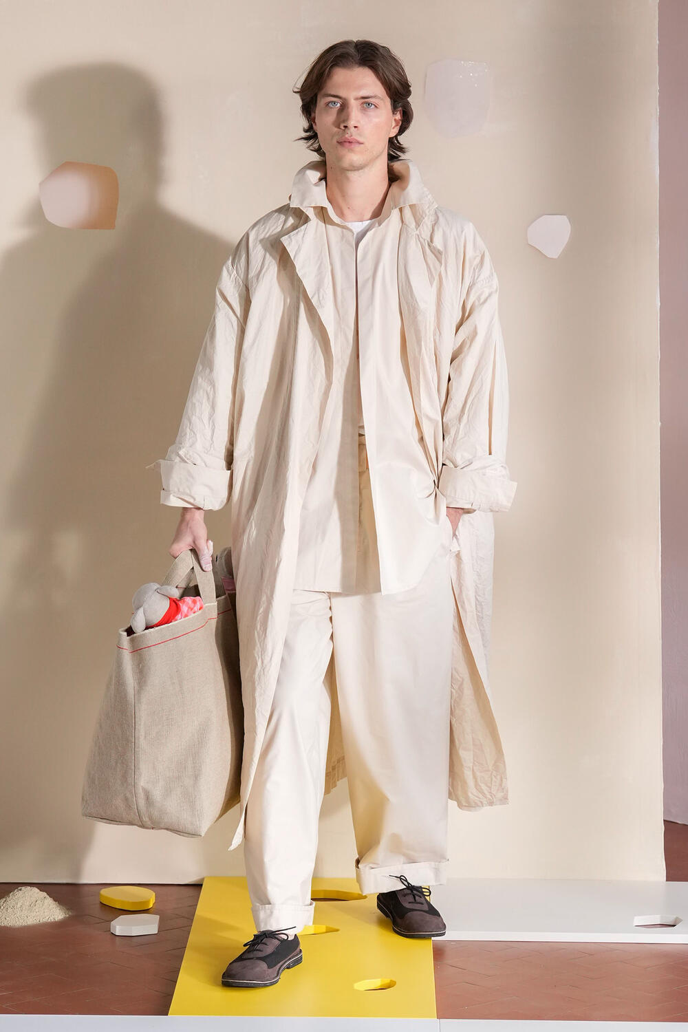 DANIELA GREGIS WOMEN SS 2026 - Foto #36