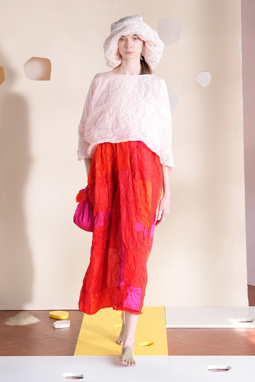 DANIELA GREGIS WOMEN SS 2026 - Foto #28