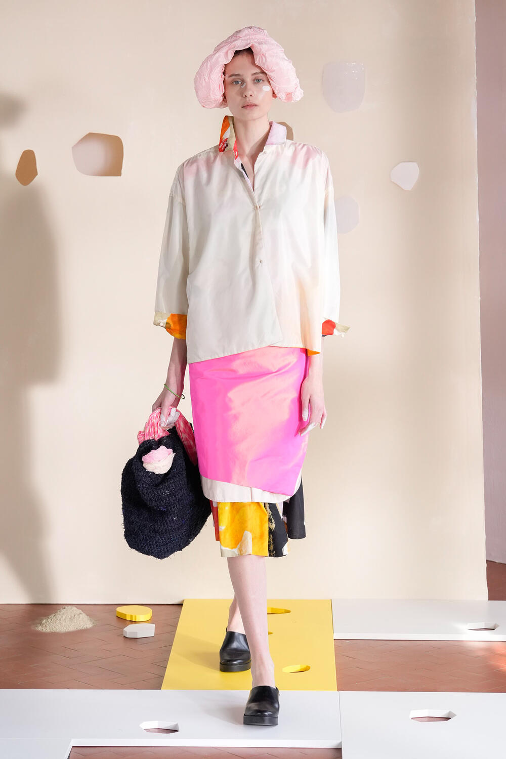 DANIELA GREGIS WOMEN SS 2026 - Foto #29