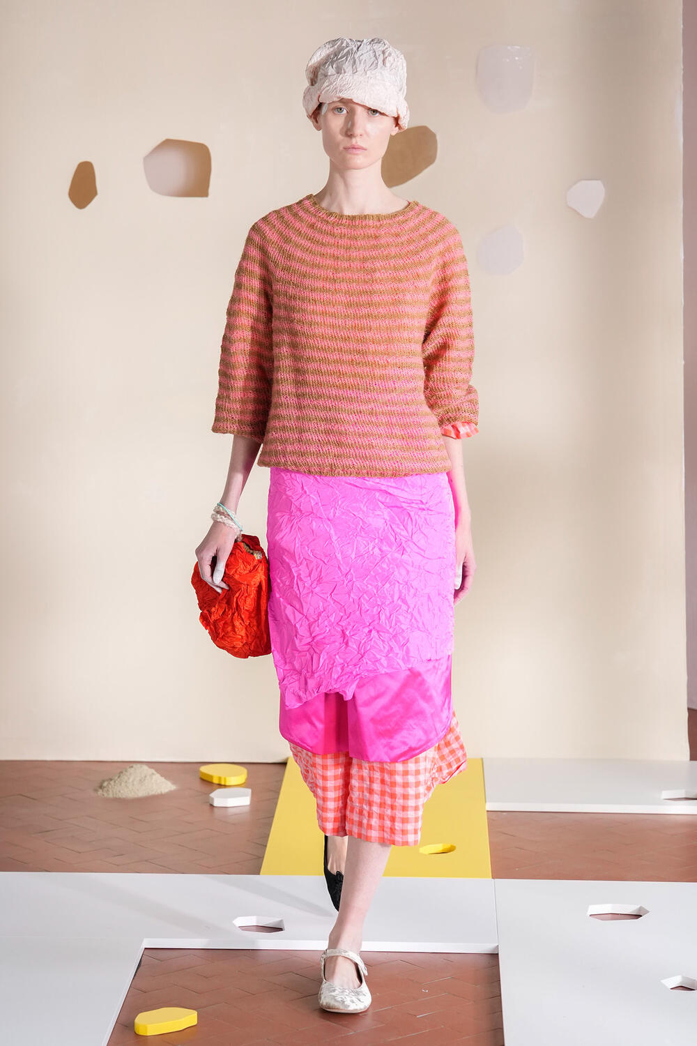 DANIELA GREGIS WOMEN SS 2026 - Foto #30