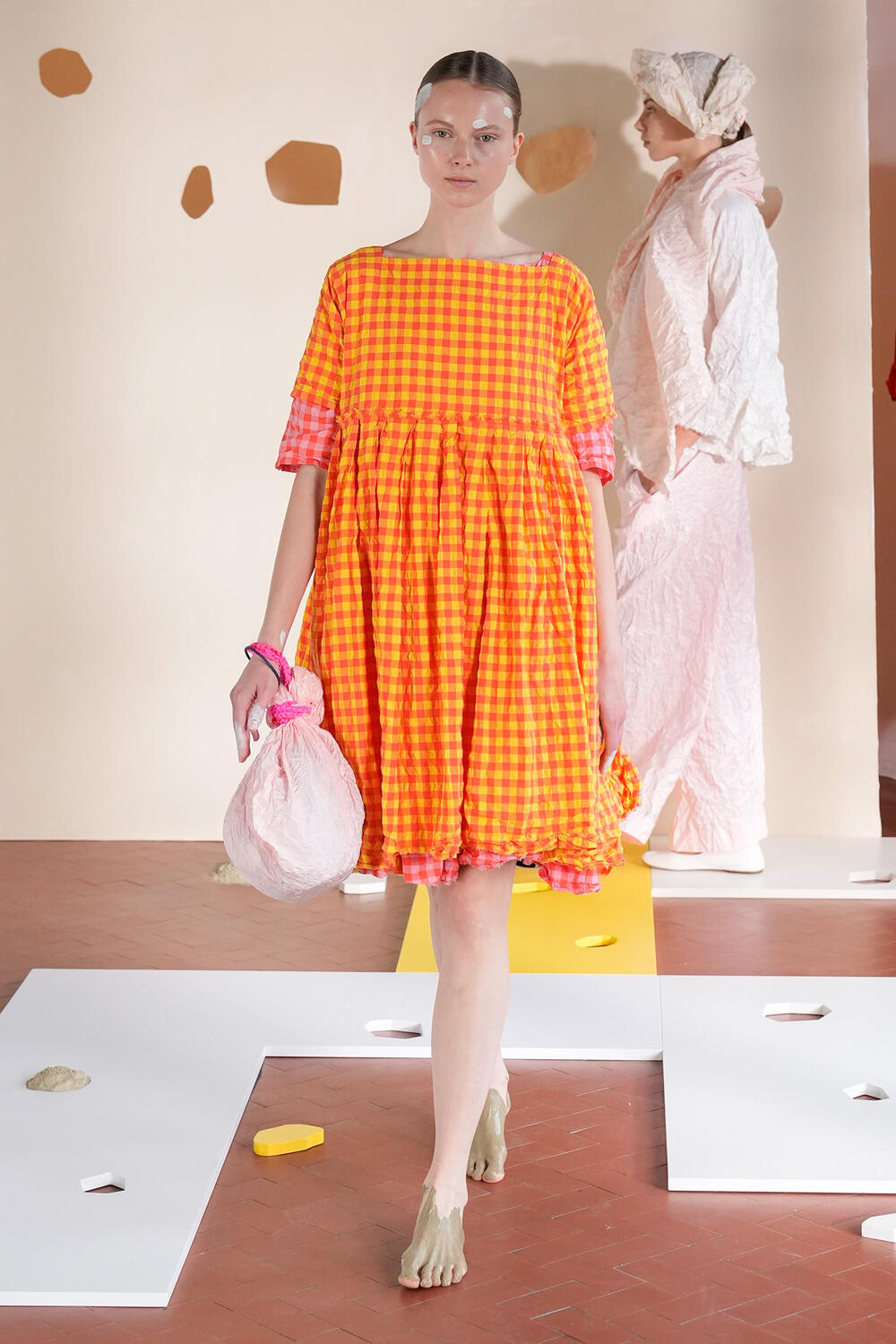 DANIELA GREGIS WOMEN SS 2026 - Foto #41
