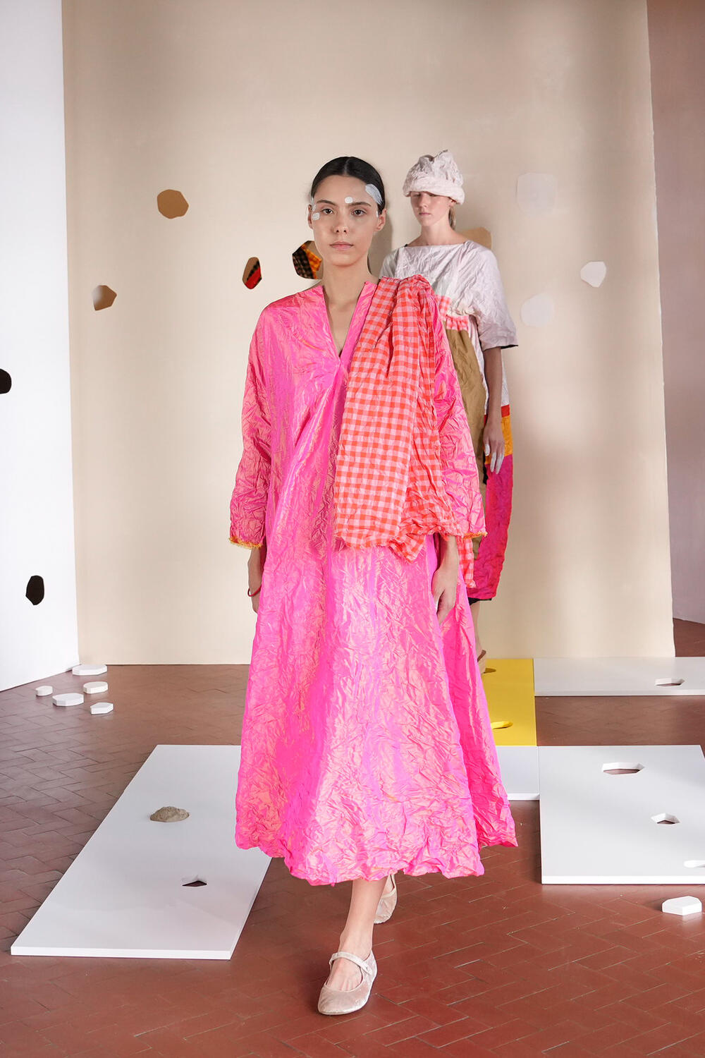 DANIELA GREGIS WOMEN SS 2026 - Foto #42