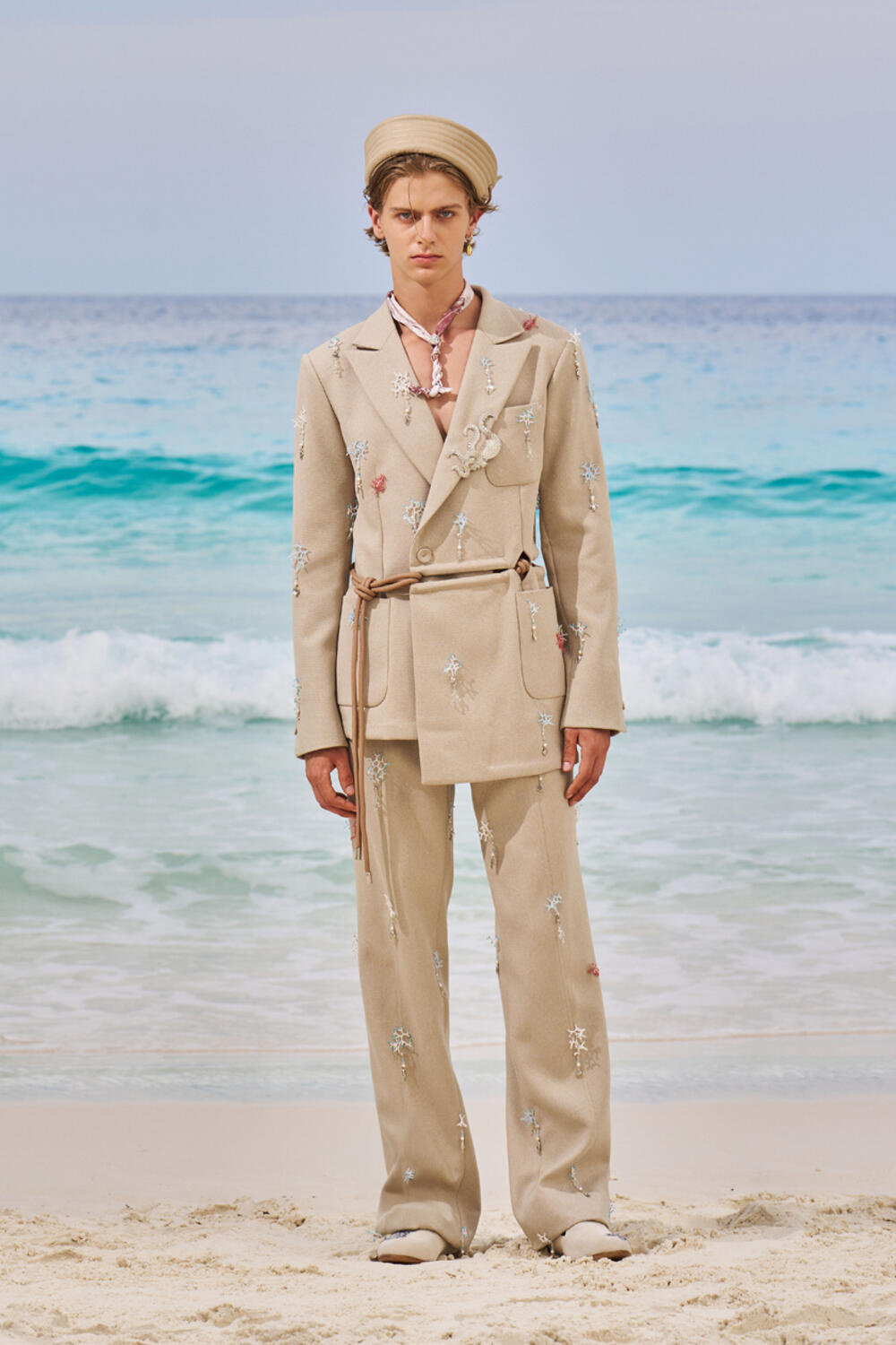 SIRIVANNAVARI WOMEN SS 2026 - Foto #1