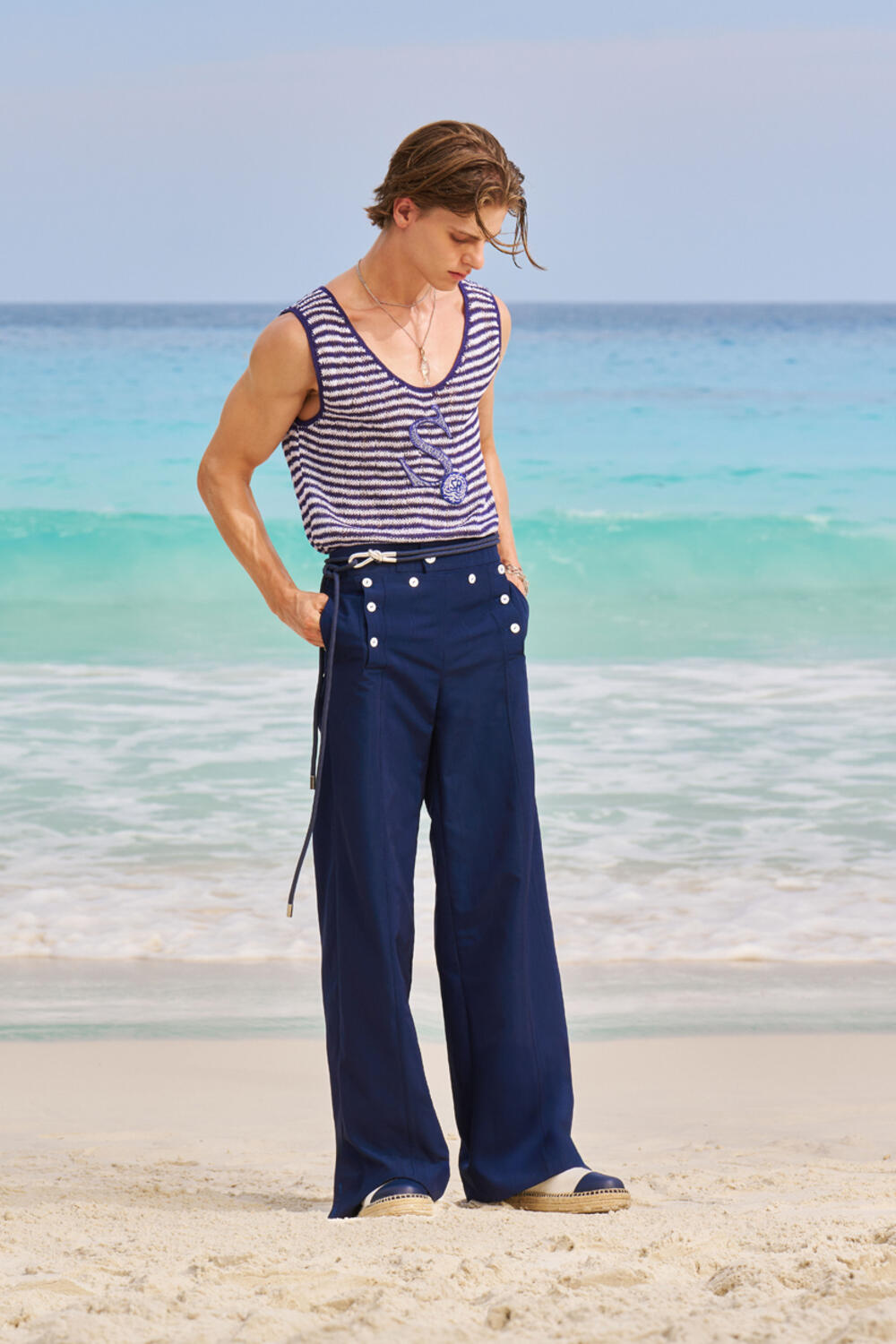 SIRIVANNAVARI WOMEN SS 2026 - Foto #2