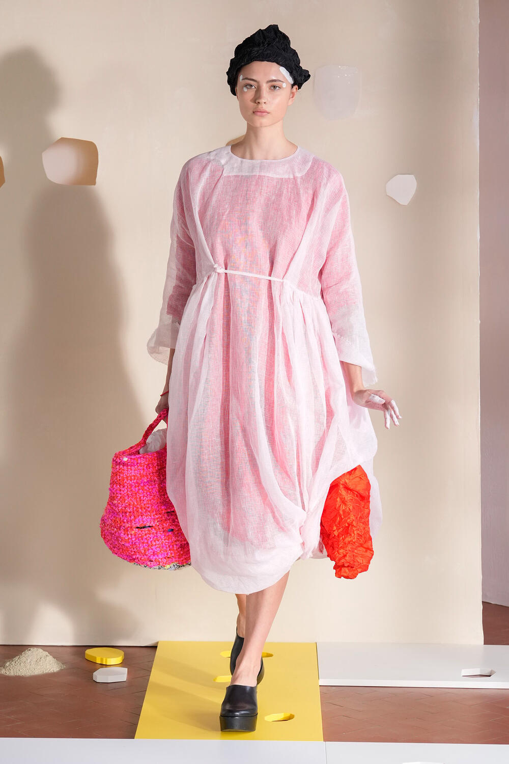 DANIELA GREGIS WOMEN SS 2026 - Foto #37