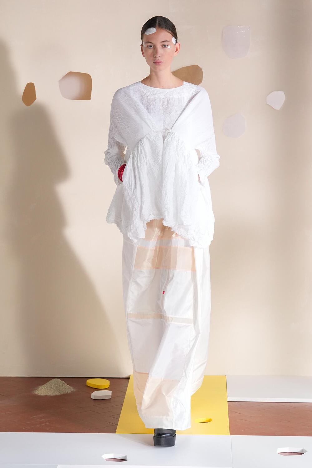 DANIELA GREGIS WOMEN SS 2026 - Foto #38