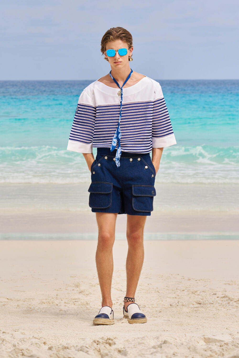 SIRIVANNAVARI WOMEN SS 2026 - Foto #11