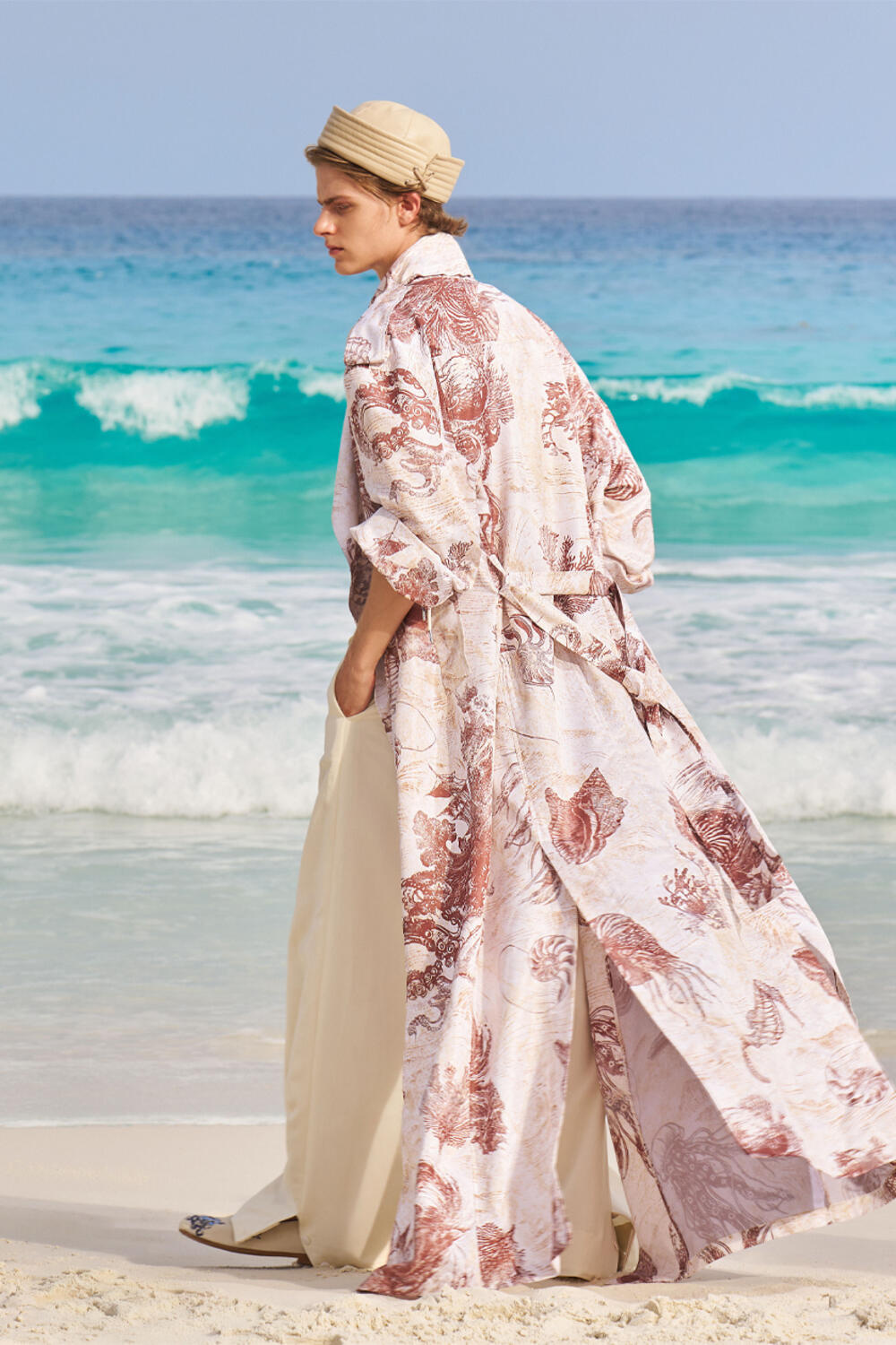 SIRIVANNAVARI WOMEN SS 2026 - Foto #4