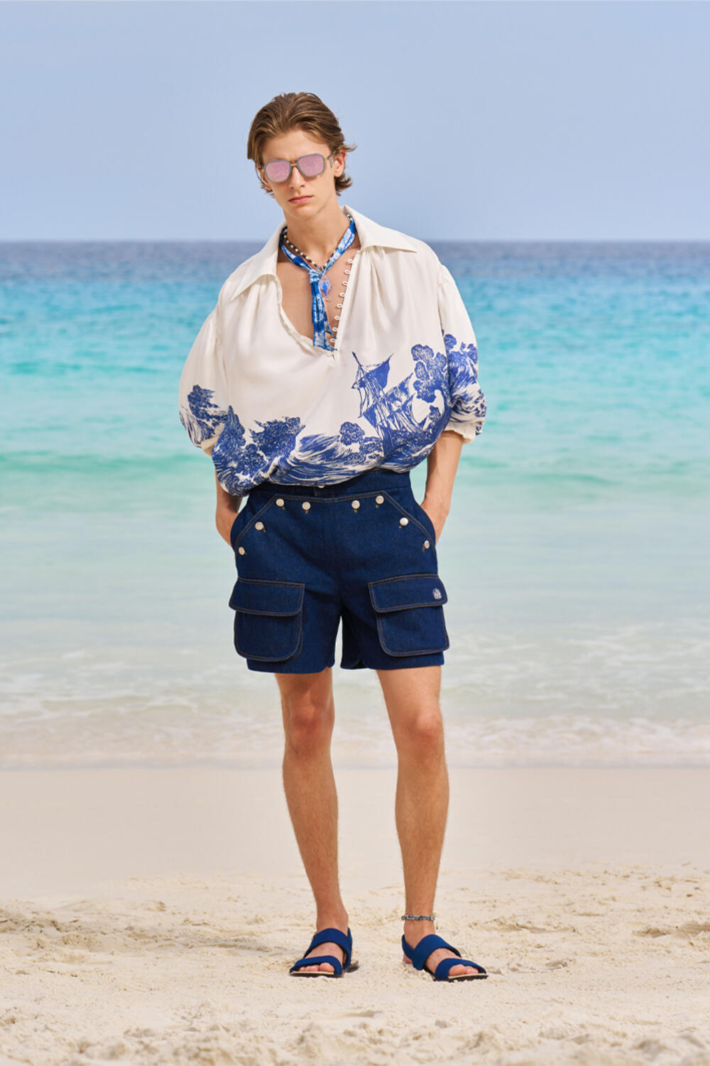 SIRIVANNAVARI WOMEN SS 2026 - Foto #6
